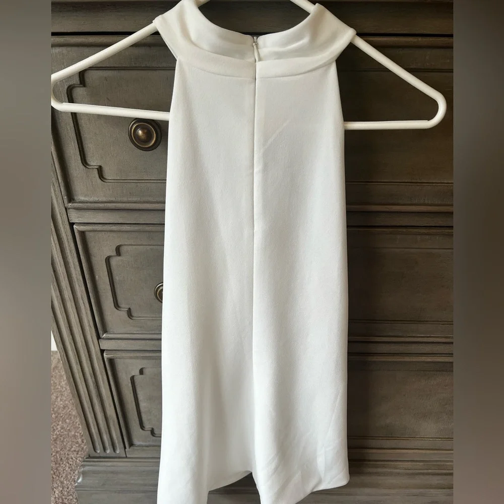 White House Black Market blouse - Picture 2 of 3